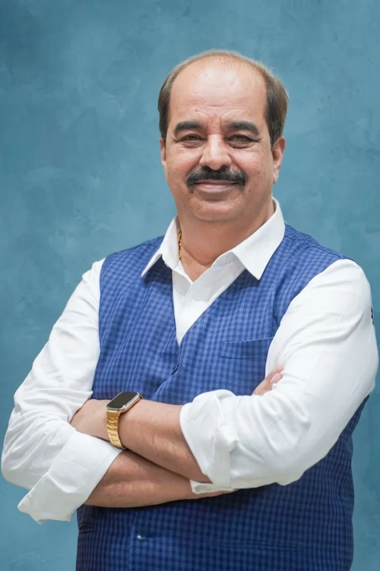 Kumar Ailani