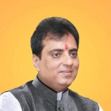 Pradeep Arjundas Ramchandani